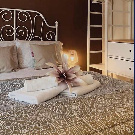 Dream Central Toscal 산타크루스데 테네리페 외부 사진