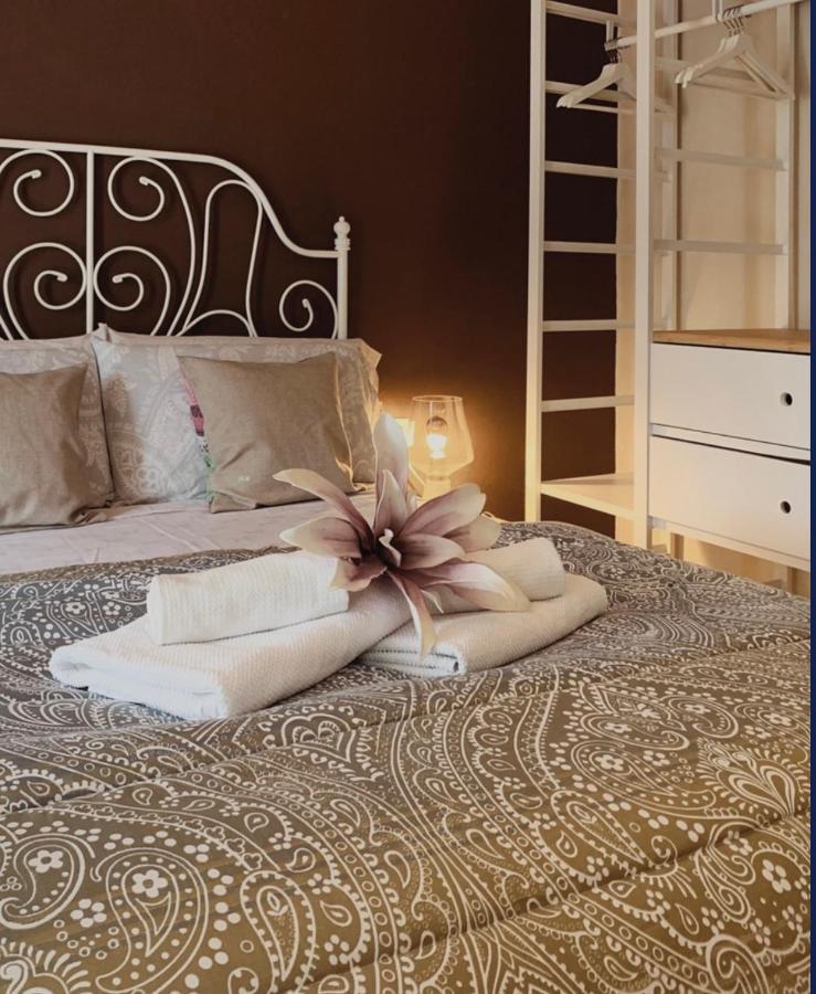 Dream Central Toscal 산타크루스데 테네리페 외부 사진