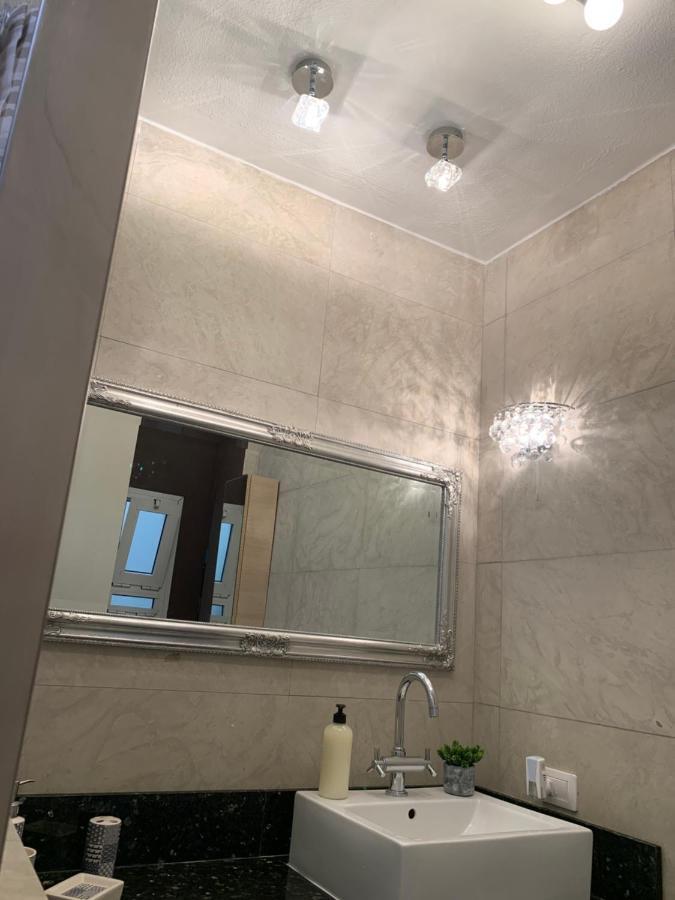 Dream Central Toscal 산타크루스데 테네리페 외부 사진